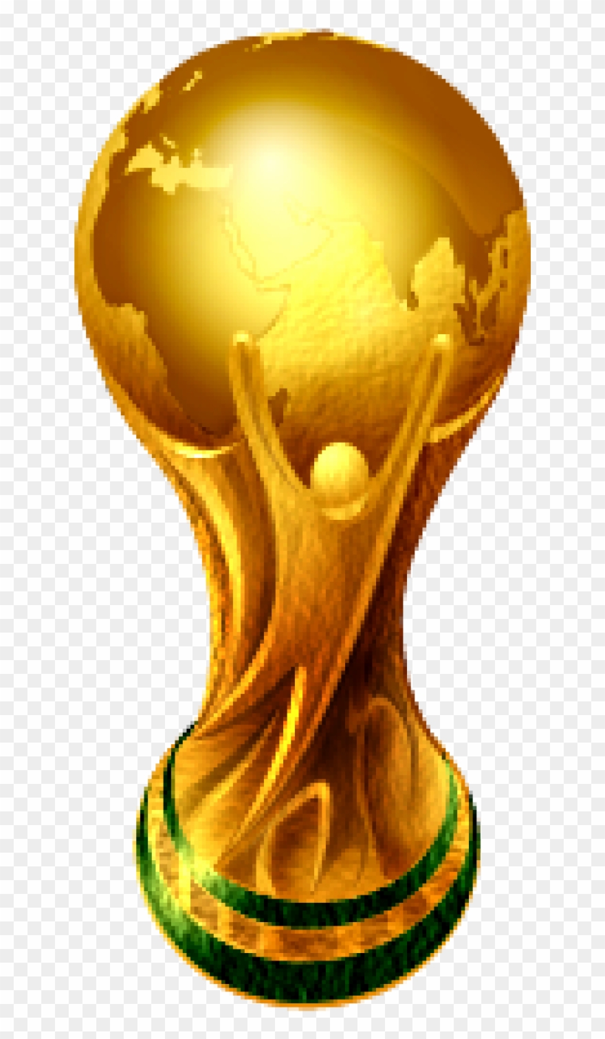 Clipart Fifa World Cup