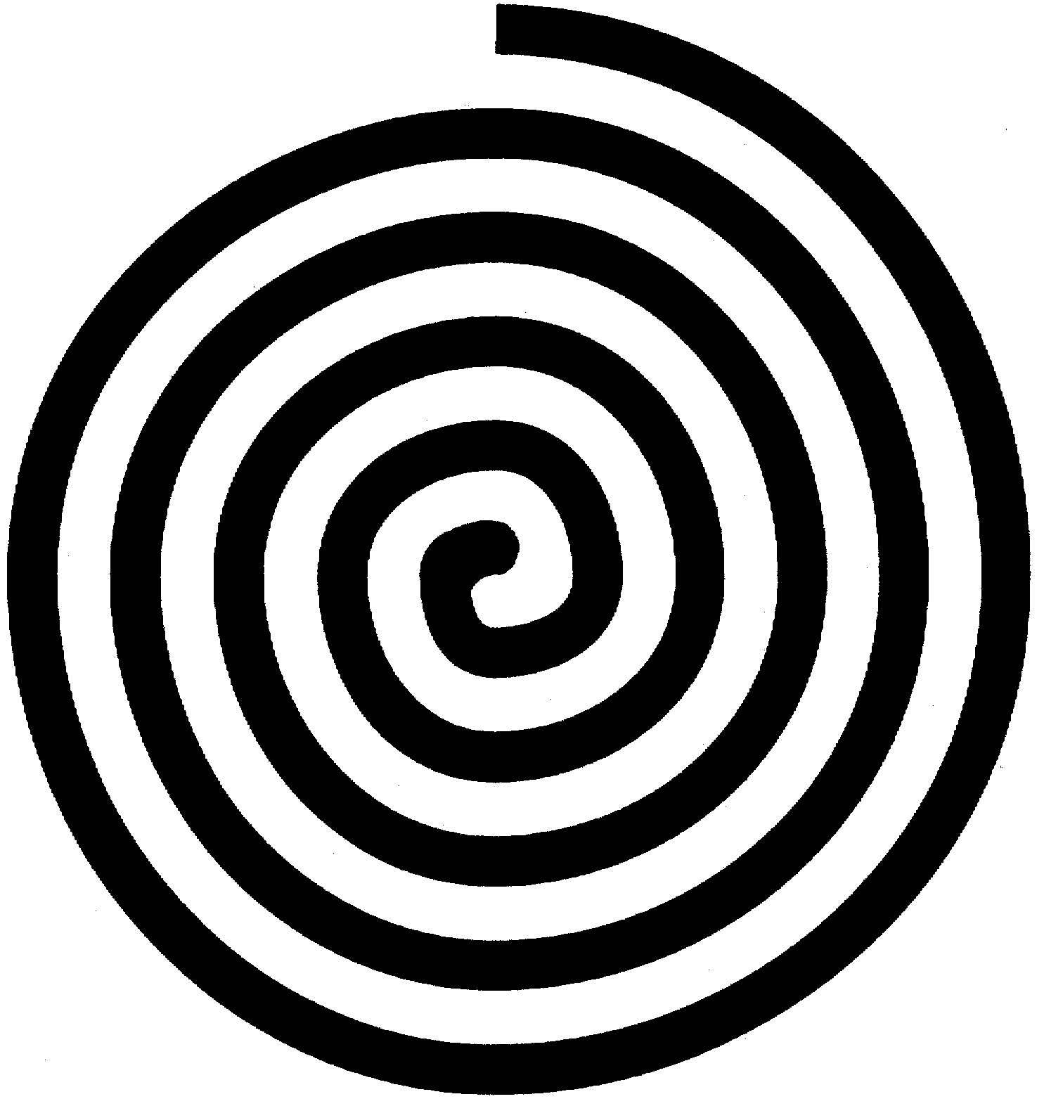 clipart-spiral