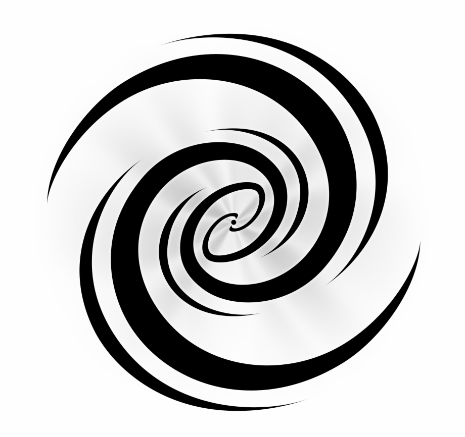 Swirl clipart spiral.