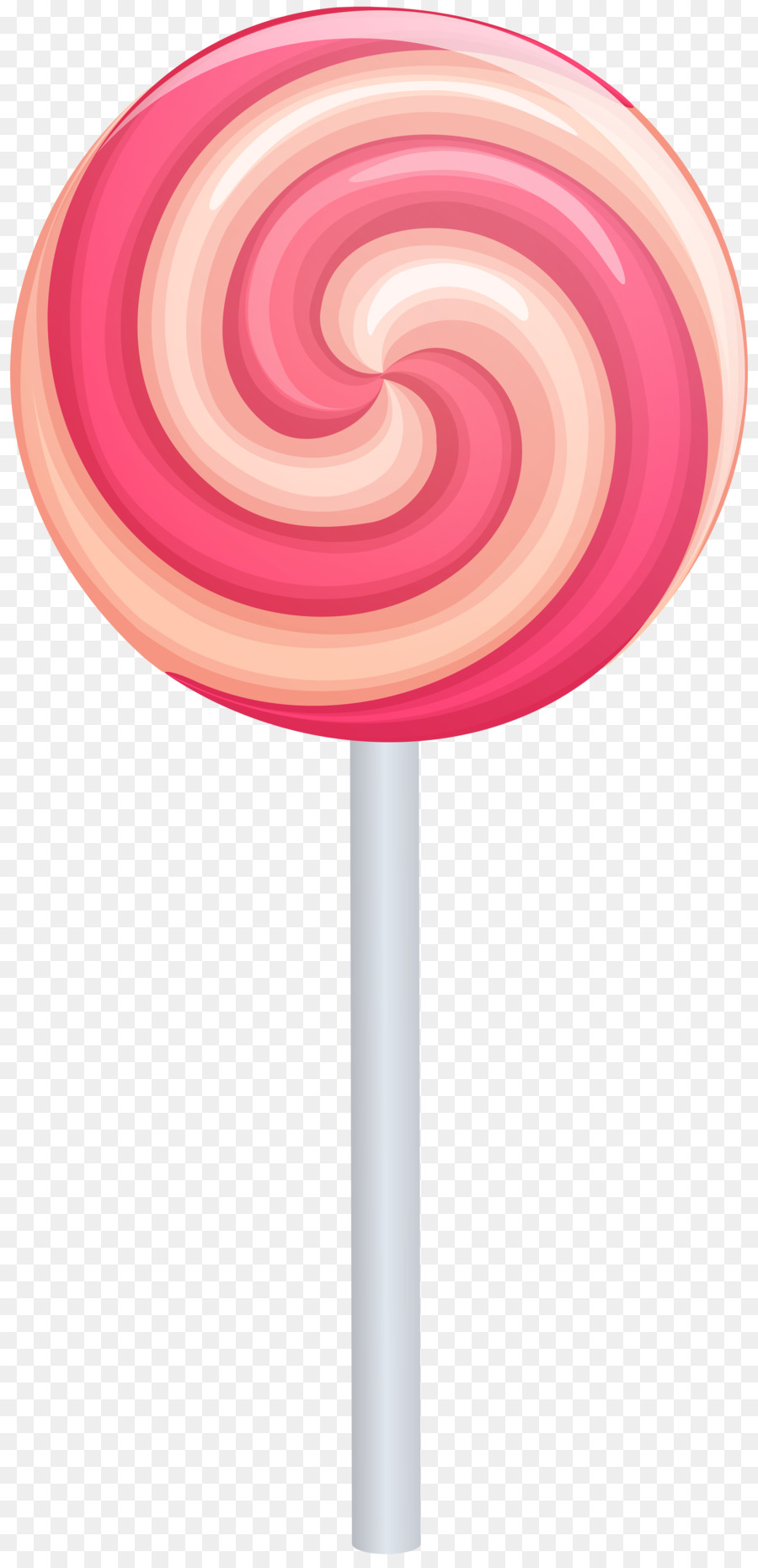 clipart-spiral candy