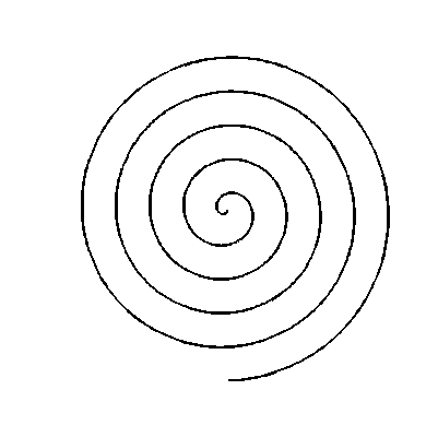 Free Spiral, Download Free Clip Art, Free Clip Art on