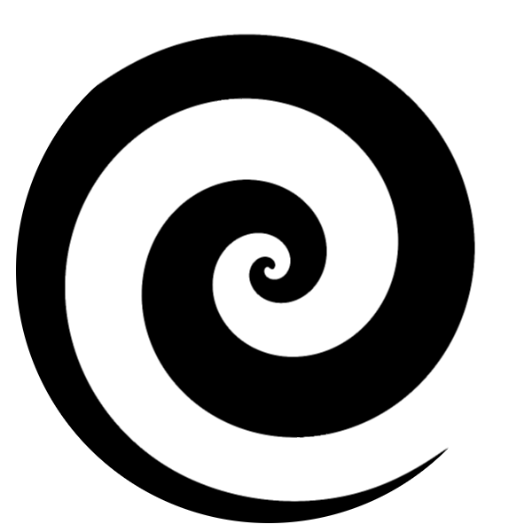 clipart-spiral symbol