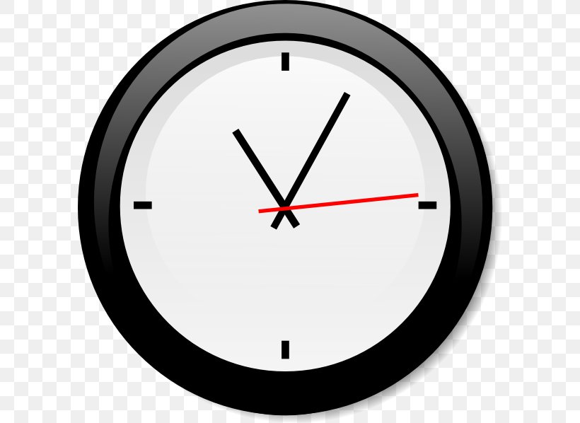 Digital Clock Alarm Clock Clip Art, PNG,