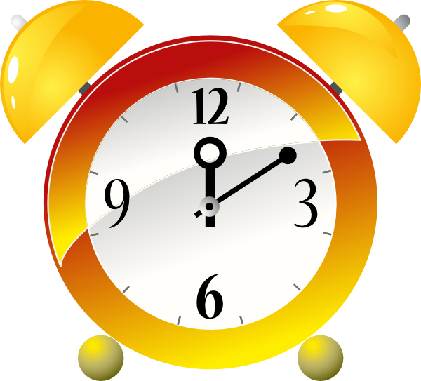 Free Picture Of An Alarm Clock, Download Free Clip Art, Free