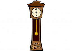 Free Grandfather Clock Cliparts, Download Free Clip Art