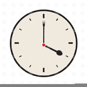 Free Clipart Time Clock