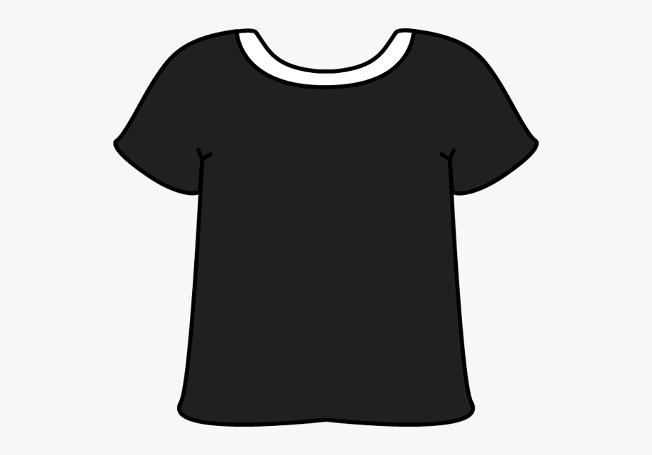 T Shirt Clip Art Clothing Clipart Cute Shirt