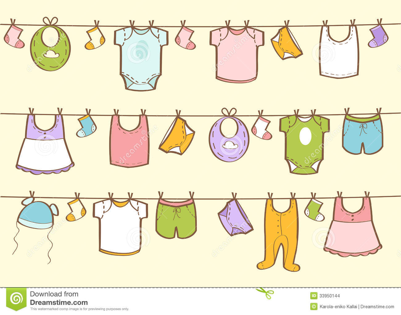 Free Cute Clothes Cliparts, Download Free Clip Art, Free