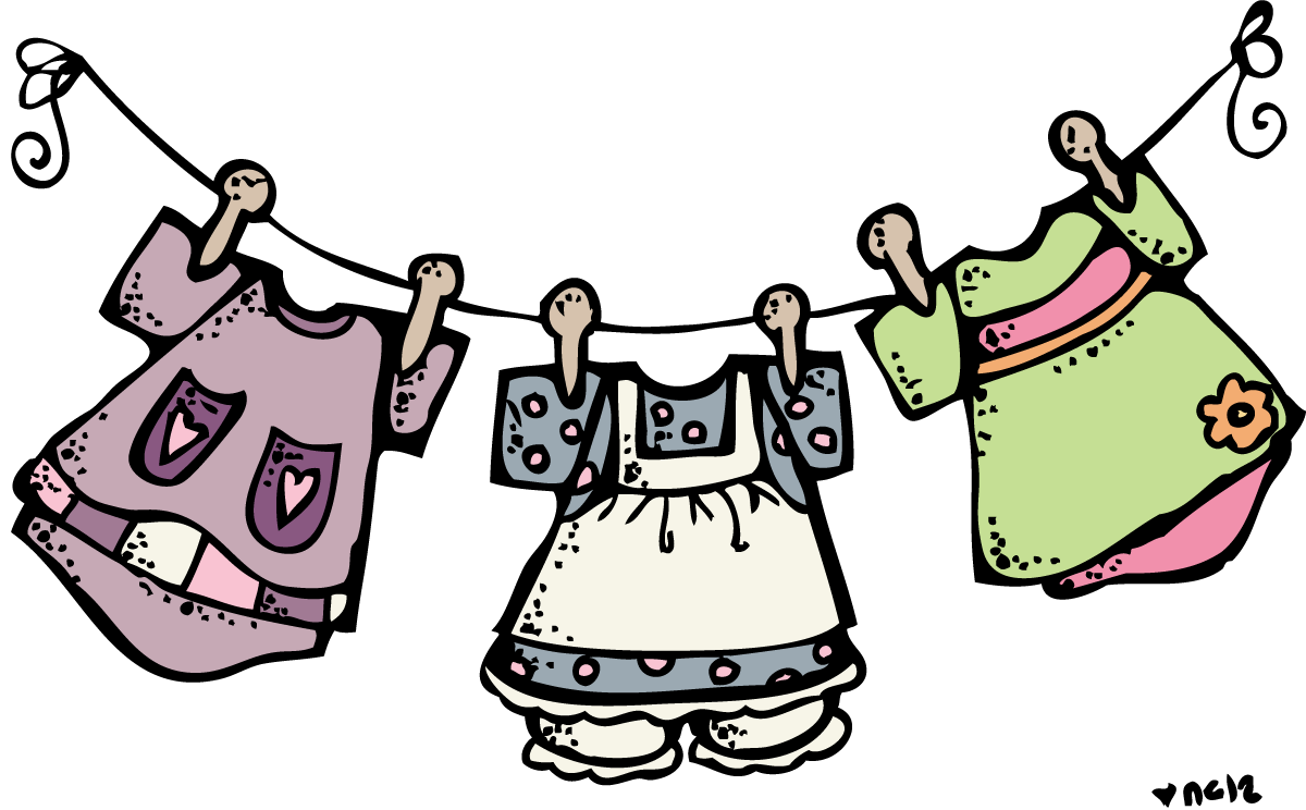 Free Cute Clothes Cliparts, Download Free Clip Art, Free