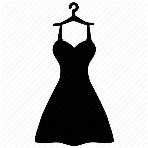 Party Silhouette clipart