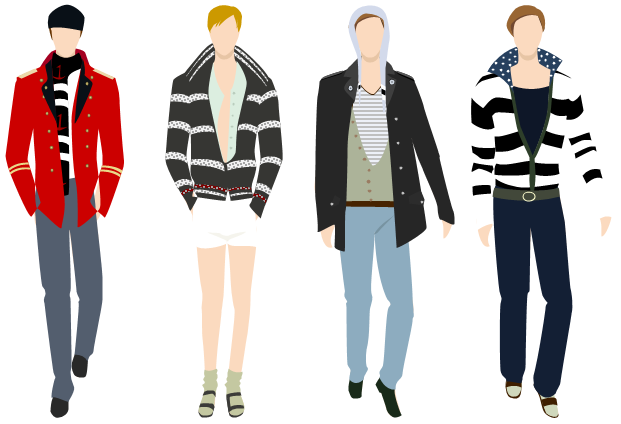 Free Pictures Of Mens Clothing, Download Free Clip Art, Free