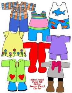Free Clothes Weather Cliparts, Download Free Clip Art, Free