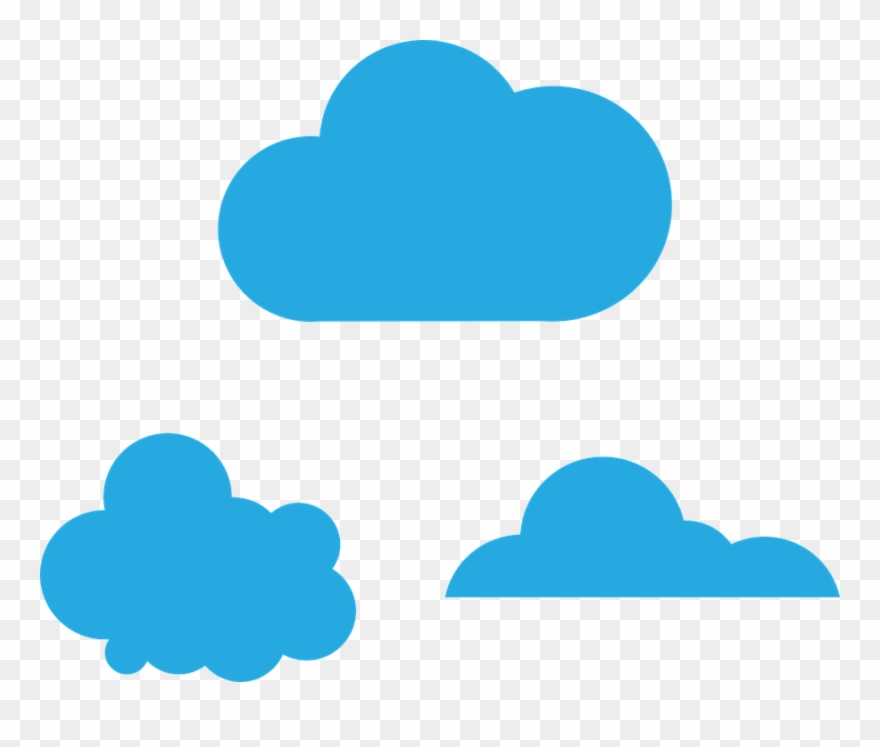 Cloud Clipart To Download Free