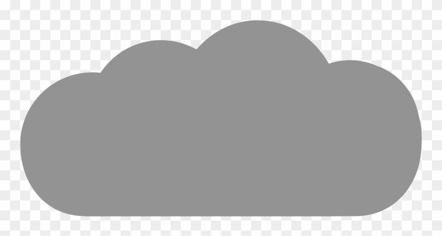 Big Gray Cloud
