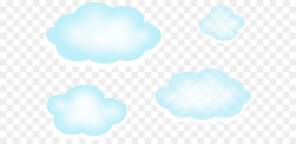 Blue Sky Cloud Wallpaper