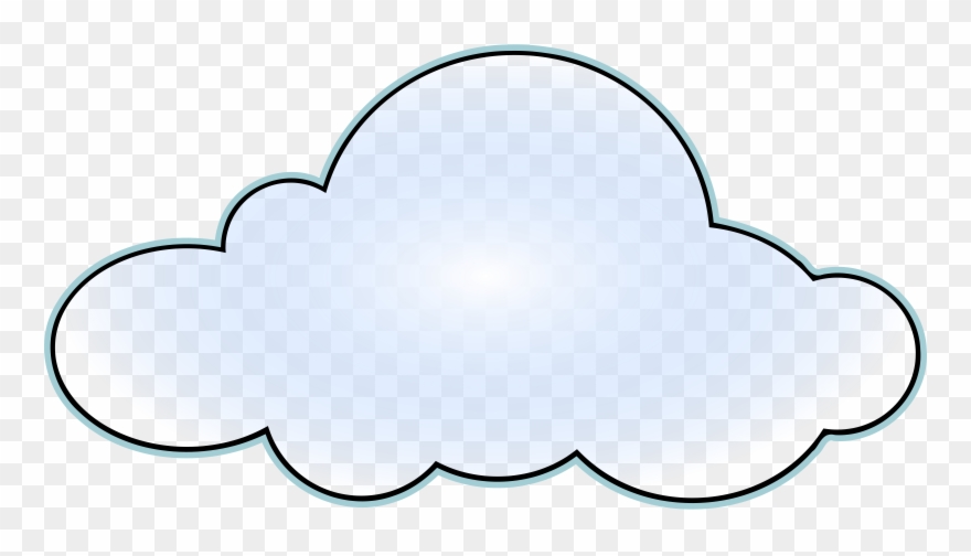 Free Printable Clipart Of Clouds