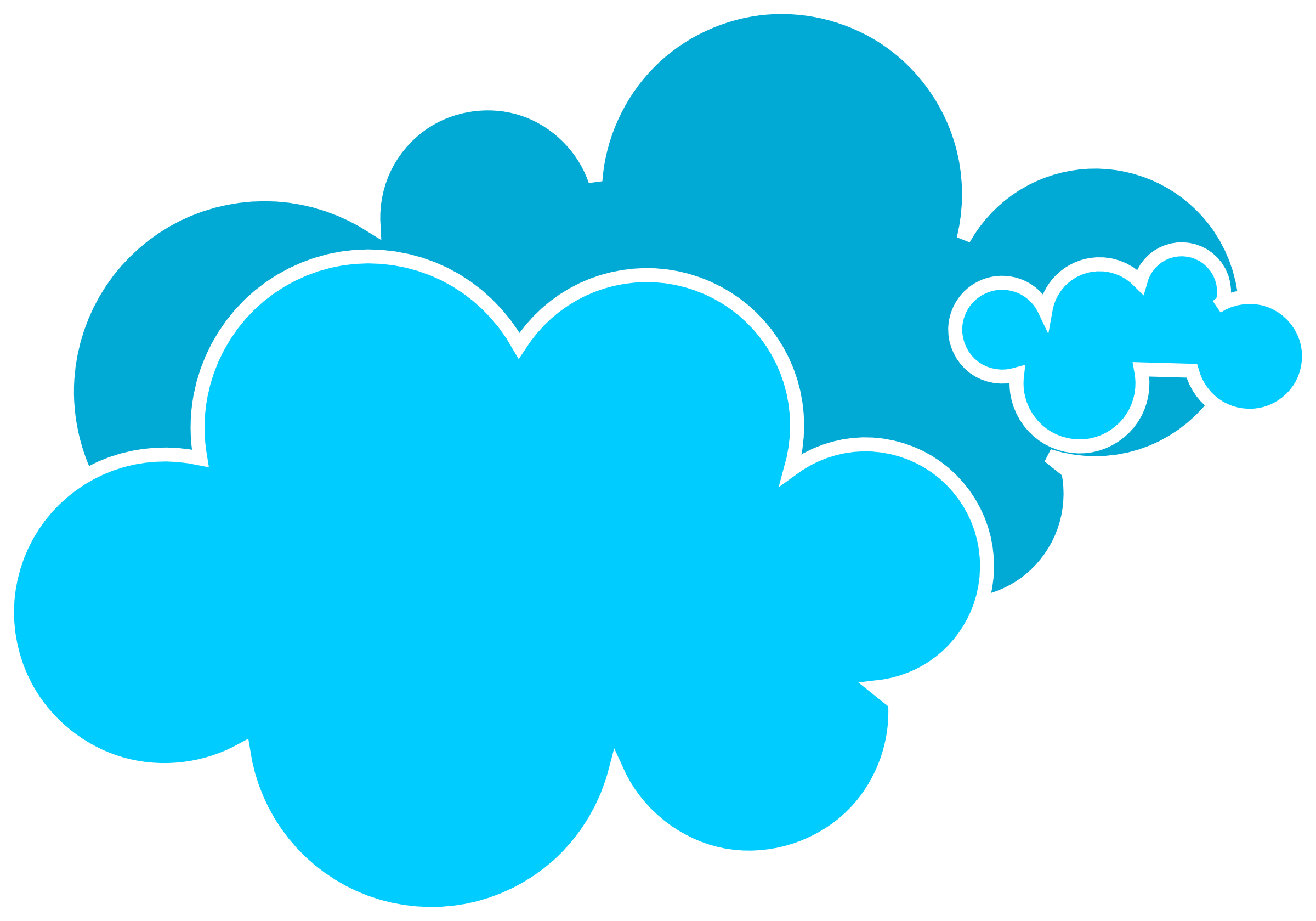 Pin by Cloud Clipart on Cloud Clipart in
