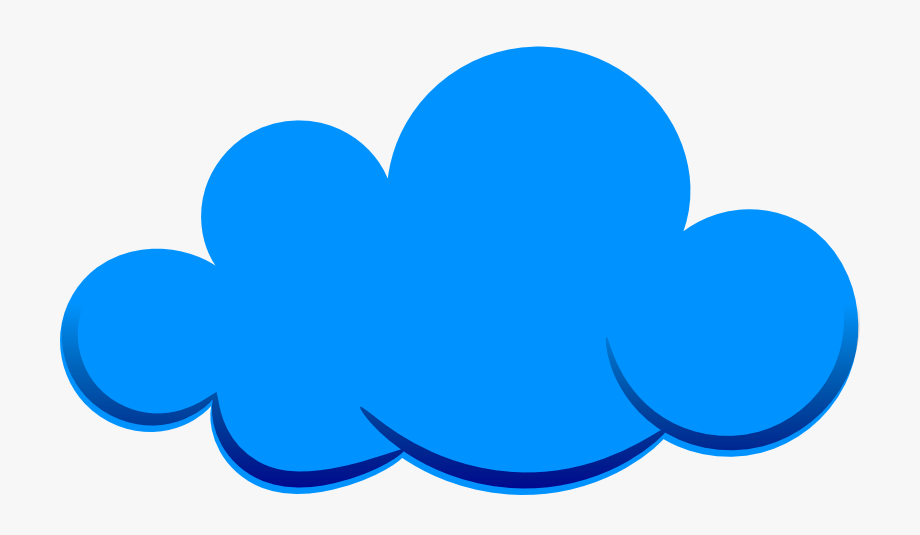 Clouds clipart png.