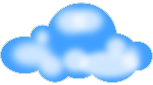 Cloud Clipart, Free Clouds Transparent PNG Images