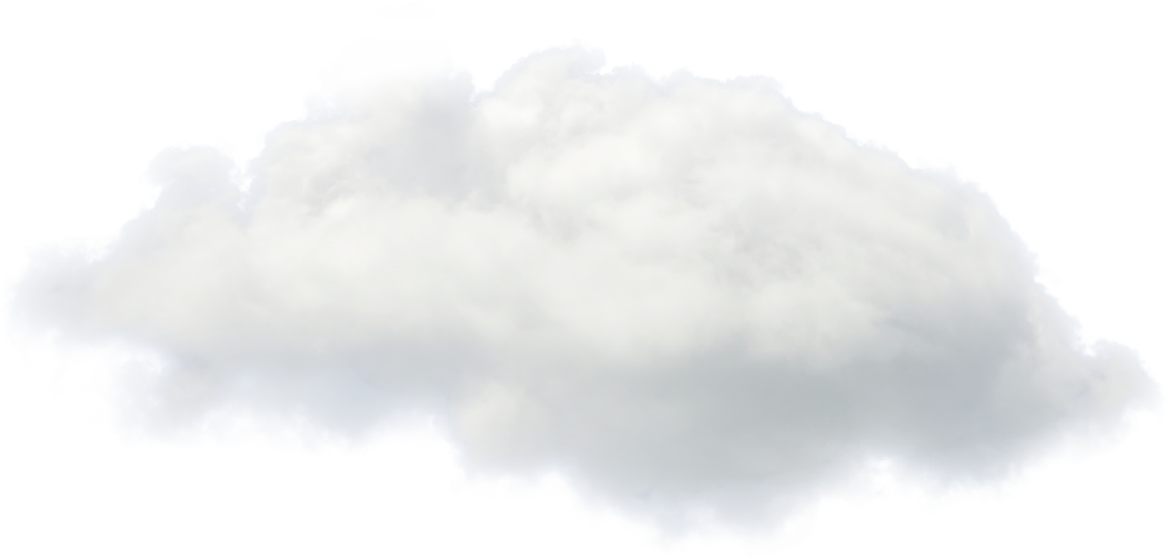 Cloud Png Images, White, Transparent Clouds