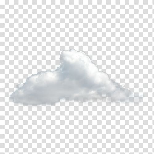 clouds clipart real