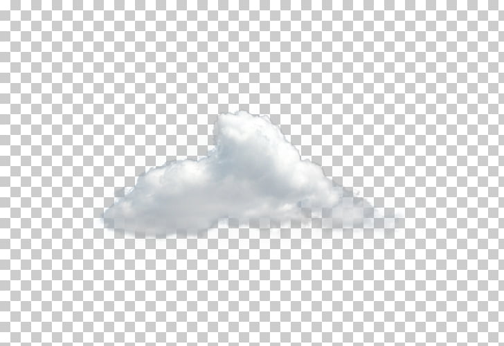 Cloud cumulus background.
