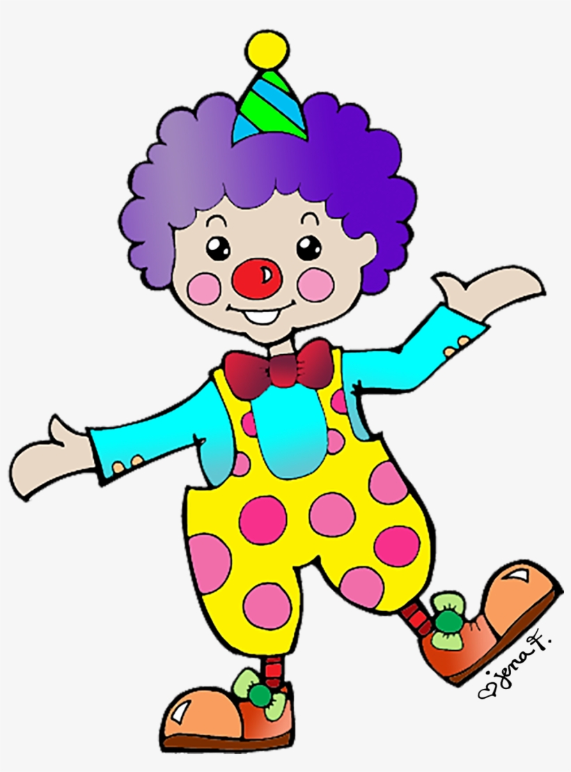 Clown clipart body, Clown body Transparent FREE for download