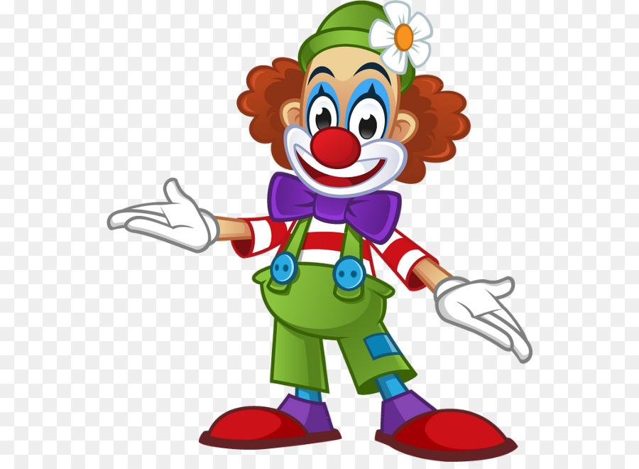 clown clipart joker