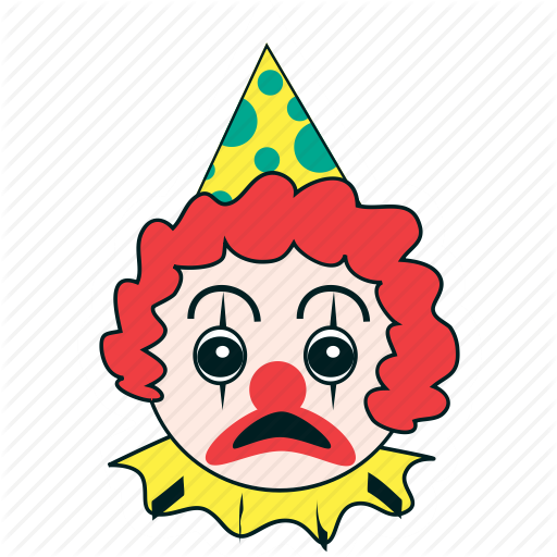 Cartoon Party Hat clipart