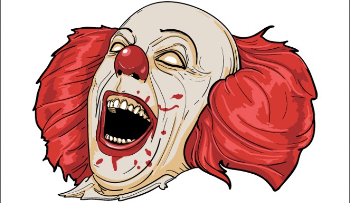 Free Halloween Clown Cliparts, Download Free Clip Art, Free