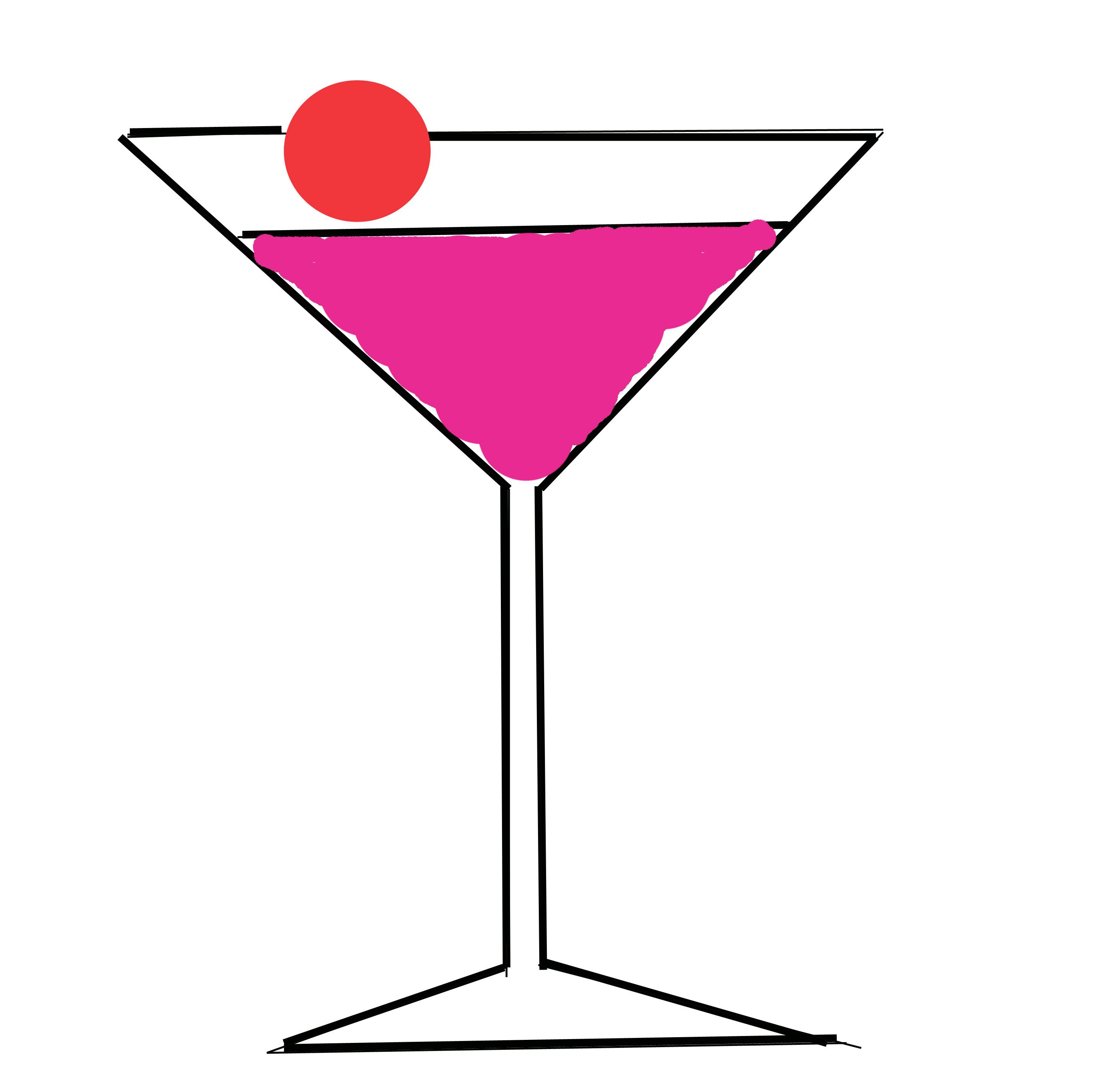 Free Cartoon Martini Glass, Download Free Clip Art, Free