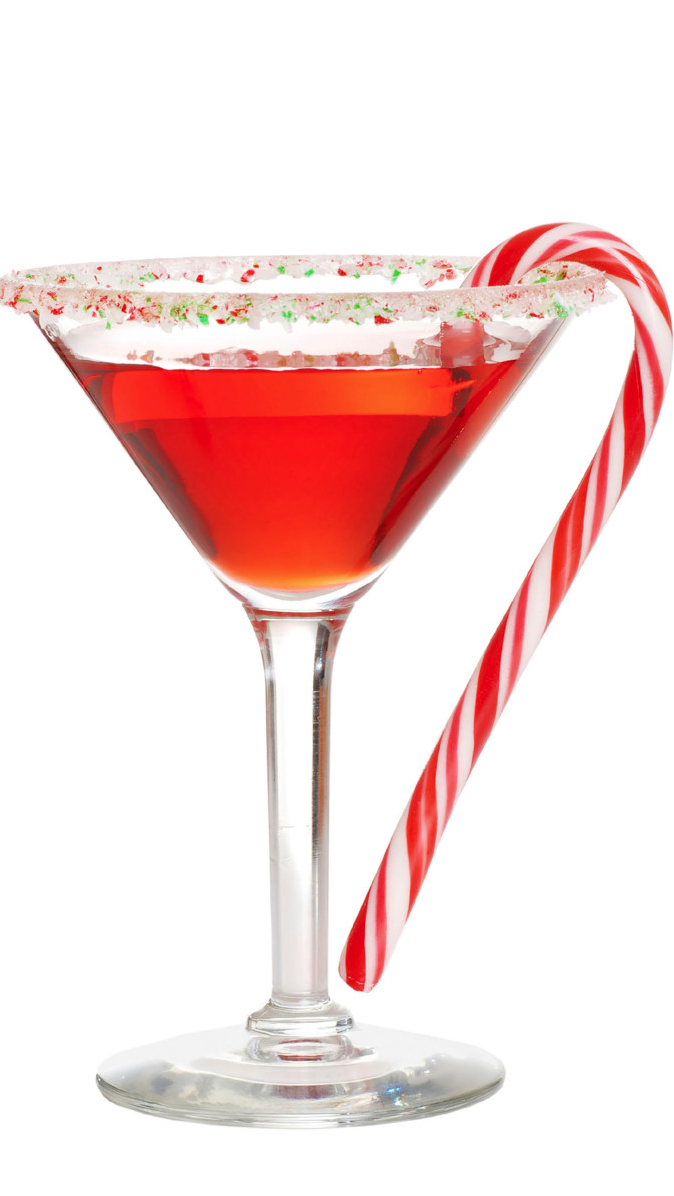 Free Christmas Cocktail Cliparts, Download Free Clip Art