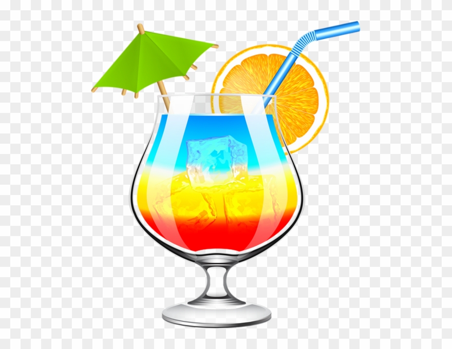 Cocktail Color