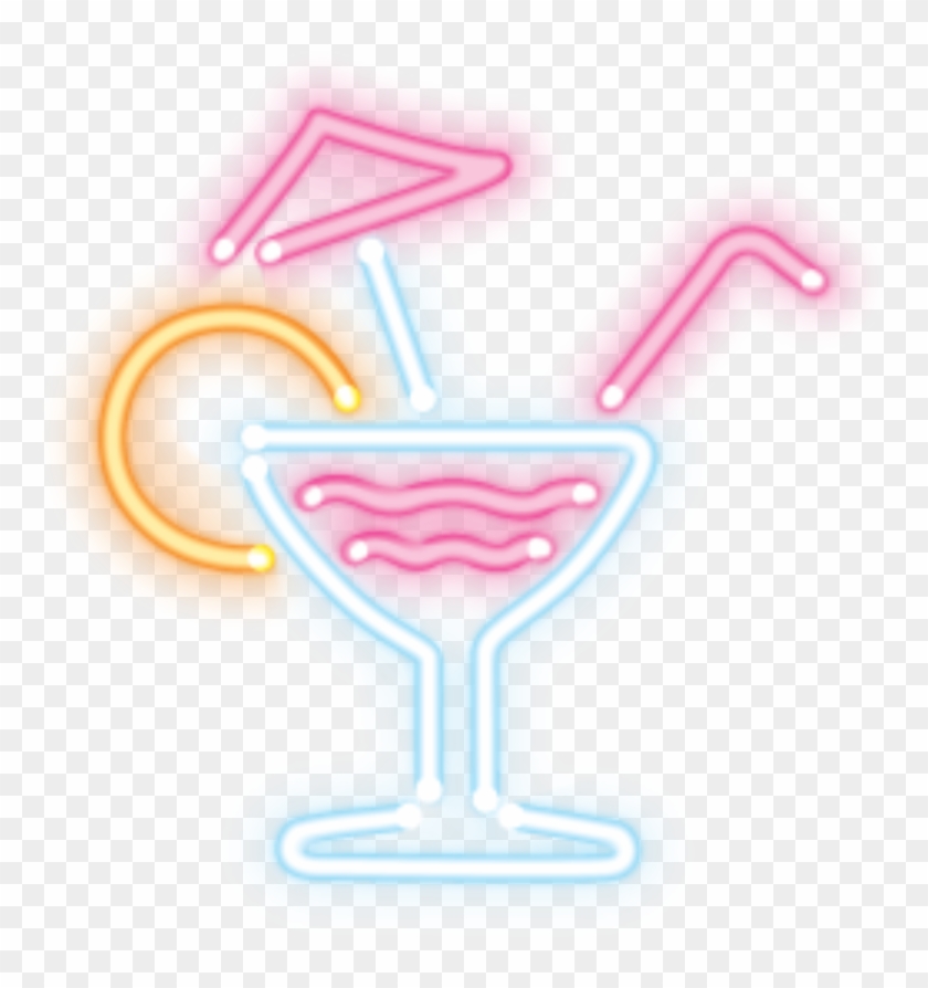 Cocktail drink png.