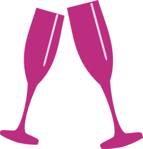 Free Pink Cocktail Cliparts, Download Free Clip Art, Free