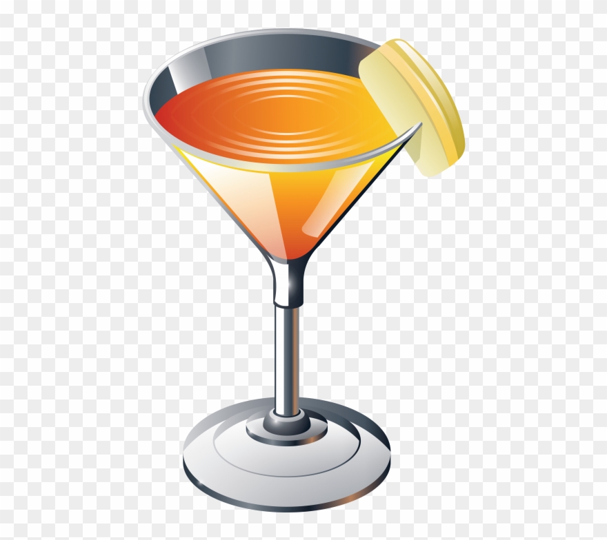 Free png cocktail.