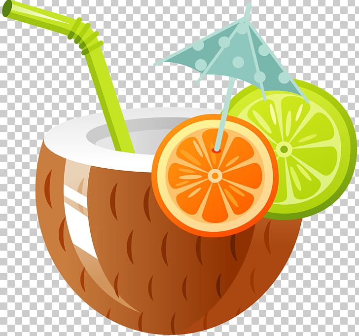 Cocktail Coconut Water Drink PNG, Clipart, Alcoholic Drink