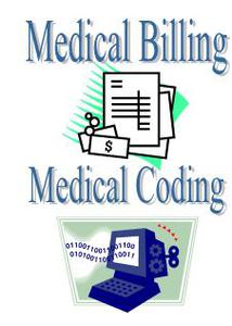 Medical billing and.