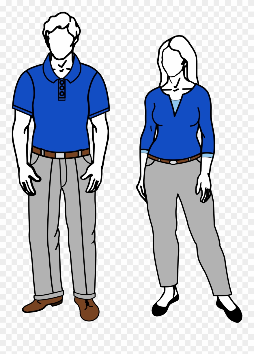 Dress code clip art clipart images gallery for free download