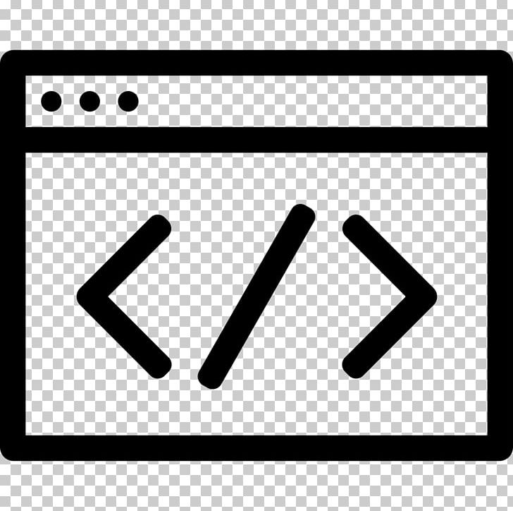 coding clipart icon