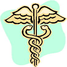 Medical coding clipart.