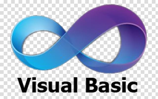 Microsoft visual basic.