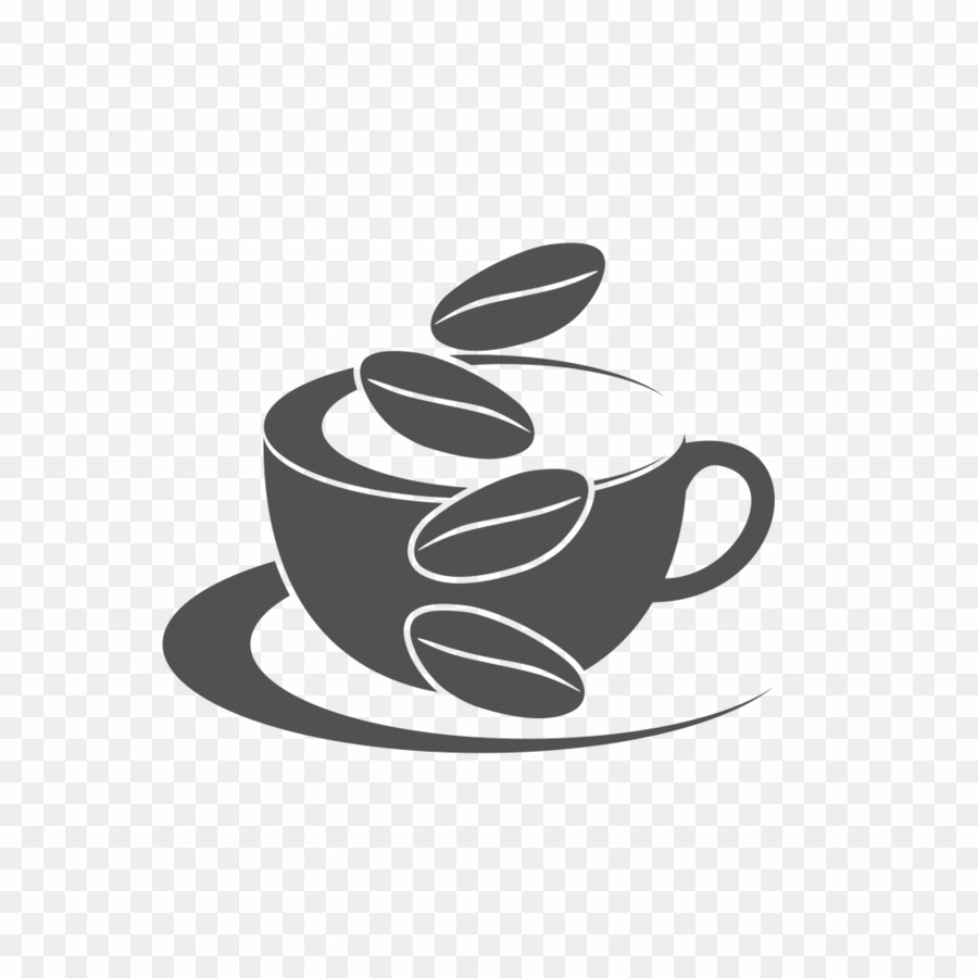 Coffee logo png.