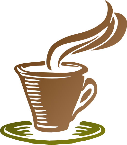 Free Transparent Coffee Cliparts, Download Free Clip Art