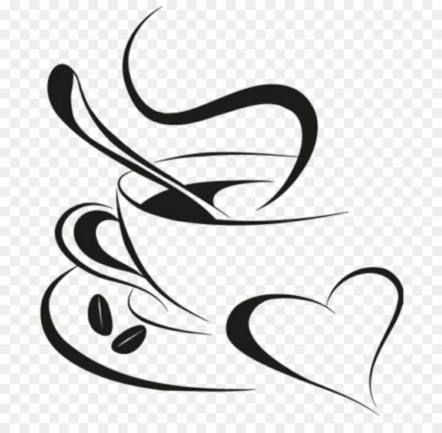 Coffee Love PNG Coffee Cafe Clipart download