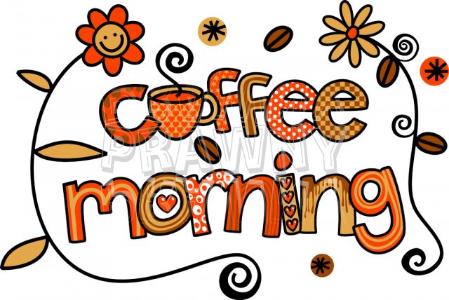 Free coffee clipart.