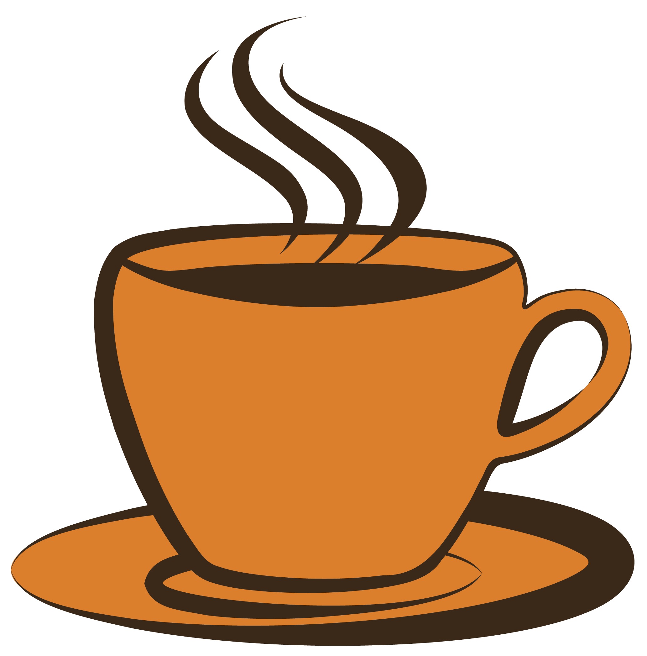 Free Coffee Mug Cliparts, Download Free Clip Art, Free Clip