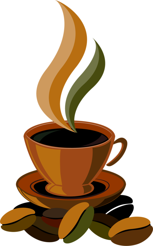 Coffee clipart pdf, Coffee pdf Transparent FREE for download