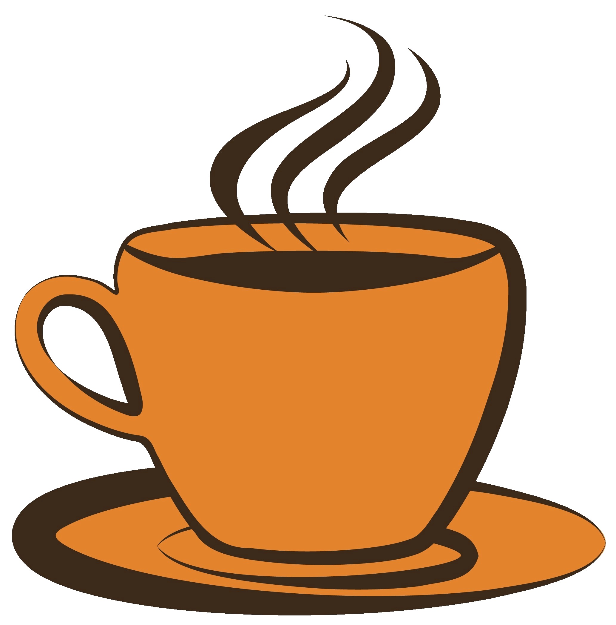 Download Free png Coffee cup clipart png