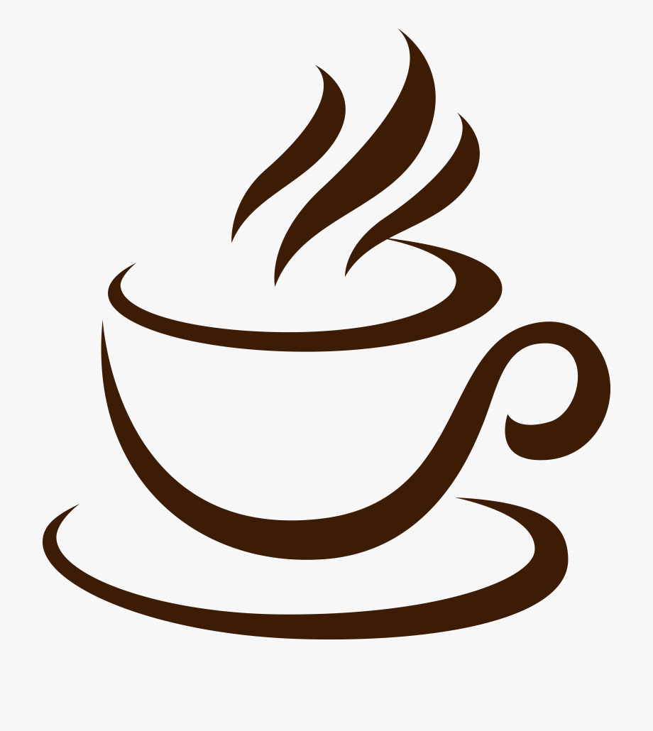 Vector Cup Of Coffee Png